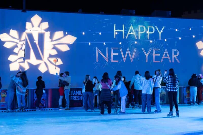 New Year's Eve-18
