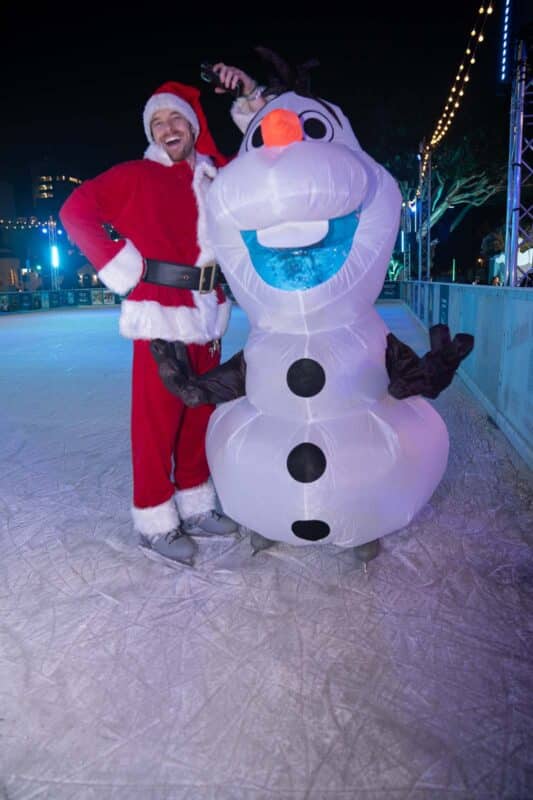 SMI 24-25 Disney+ Event bap-71