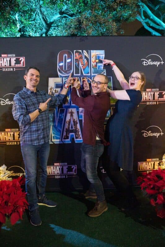 SMI 24-25 Disney+ What if. bap -33