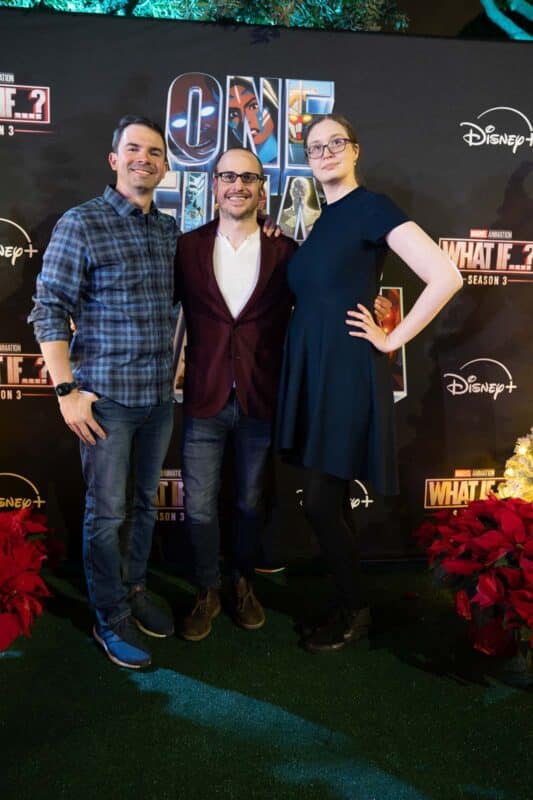 SMI 24-25 Disney+ What if. bap -39
